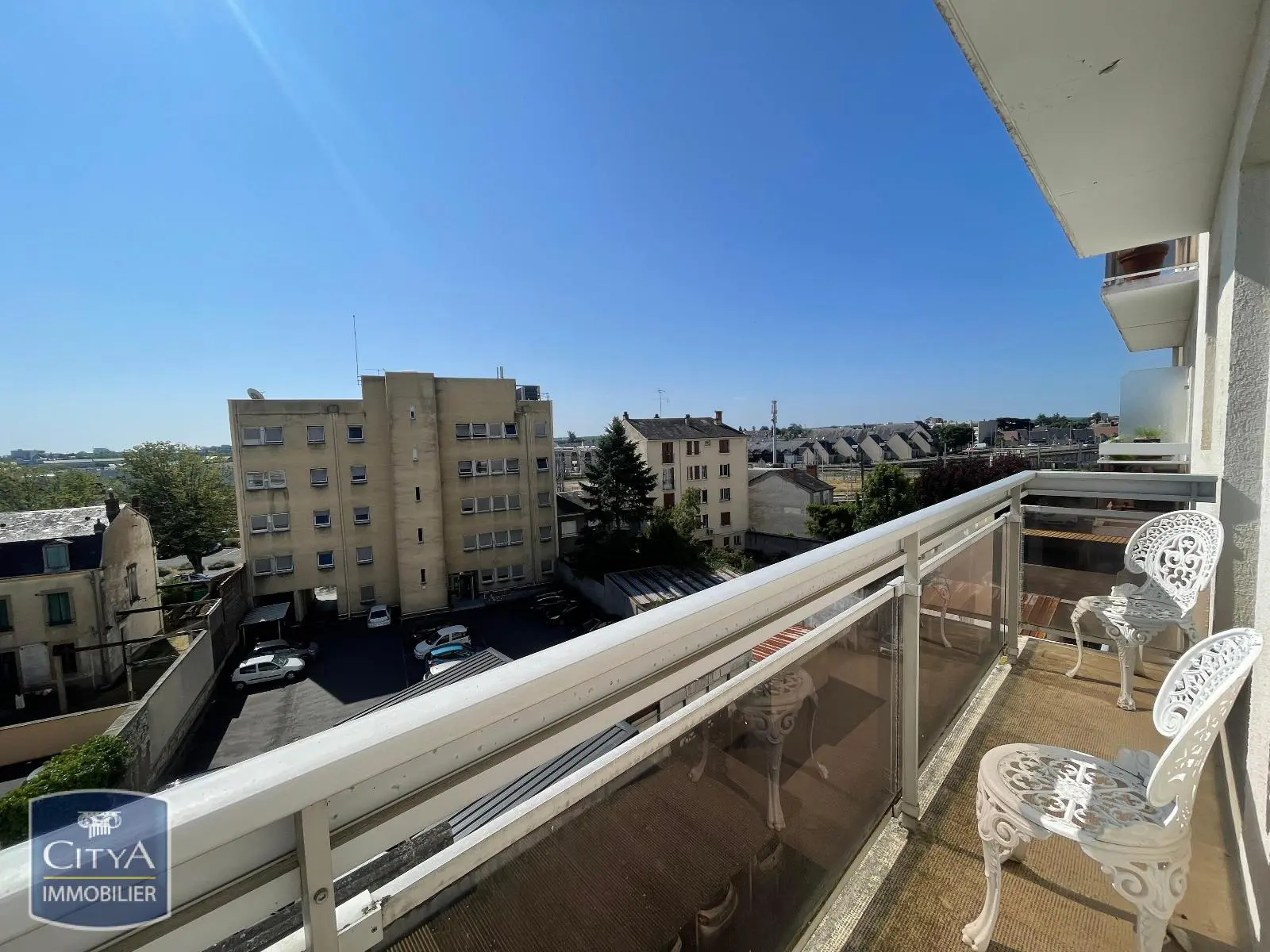 Photo 10 Appartement 3 pièces 95m²