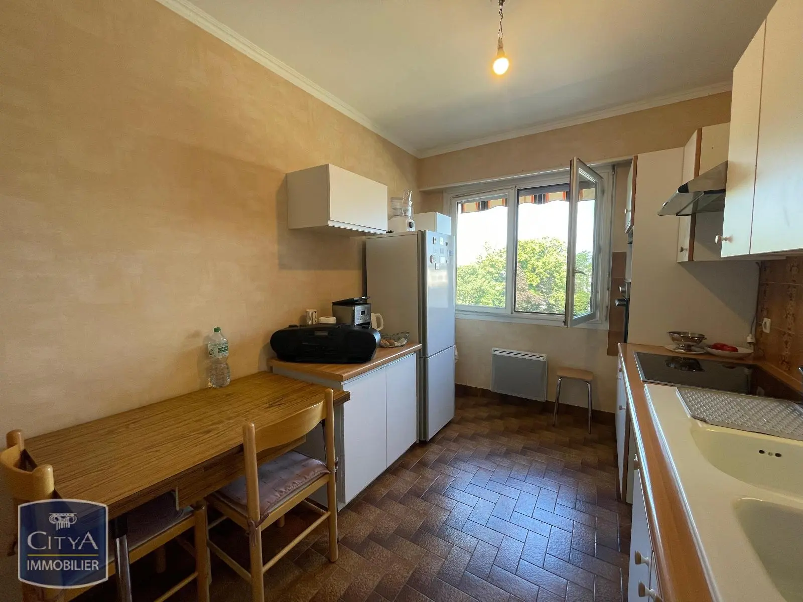Photo 7 Appartement 3 pièces 95m²