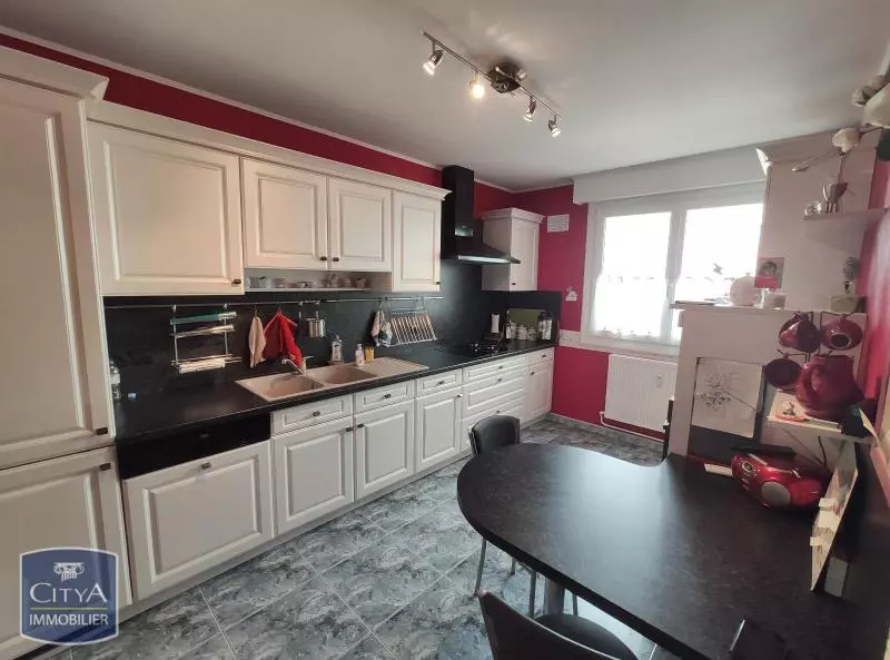Vente Appartement Chateauroux 5 Pieces 117m 225 800 Tapp Citya Vente Appartement Chateauroux 5 Pieces 117m 225 800 Tapp Citya