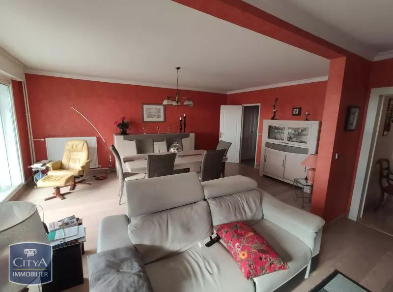 Vente Appartement Chateauroux 5 Pieces 117m 225 800 Tapp Citya Vente Appartement Chateauroux 5 Pieces 117m 225 800 Tapp Citya
