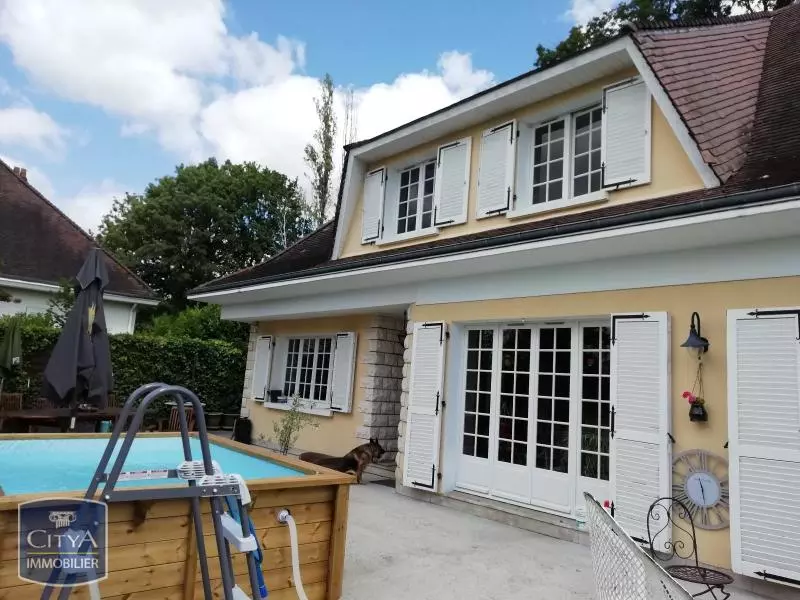 Vente Maison Indre 36 47 Annonces D Achat Indre 36 Page 2 Citya Vente Maison Indre 36 47 Annonces D Achat Indre 36 Page 2 Citya