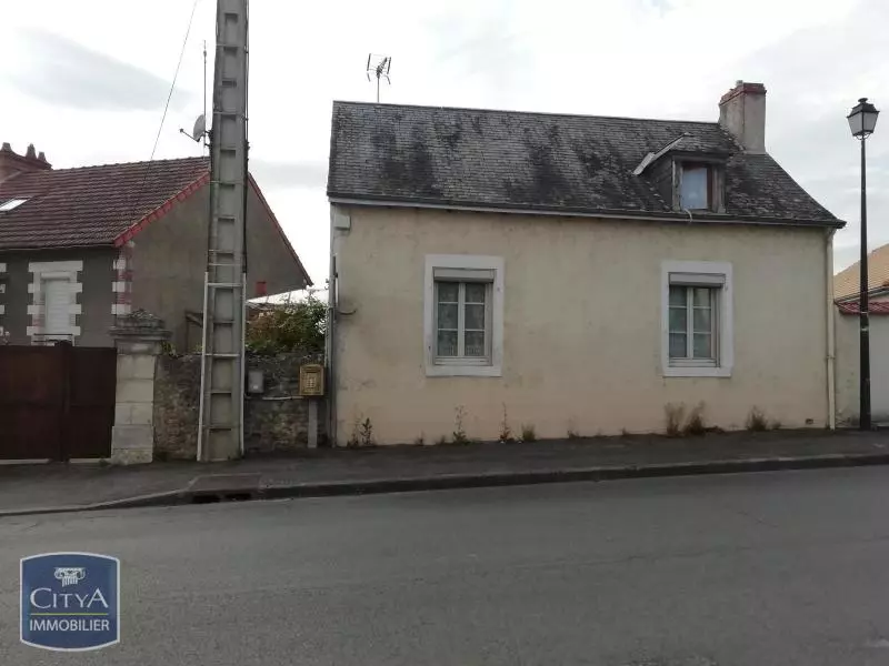 Vente Maison Indre 36 47 Annonces D Achat Indre 36 Page 2 Citya Vente Maison Indre 36 47 Annonces D Achat Indre 36 Page 2 Citya
