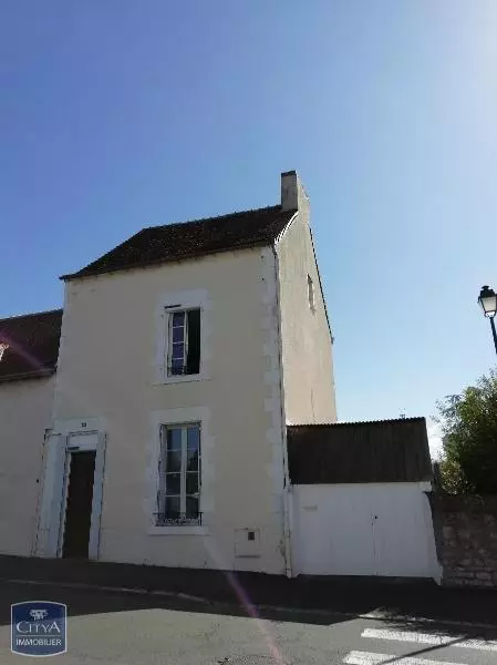 Vente Maison Indre 36 47 Annonces D Achat Indre 36 Page 2 Citya Vente Maison Indre 36 47 Annonces D Achat Indre 36 Page 2 Citya