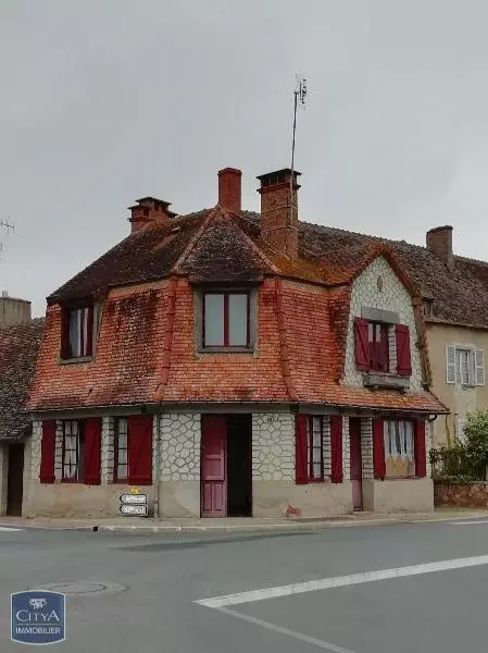 Vente Maison Indre 36 47 Annonces D Achat Indre 36 Page 2 Citya Vente Maison Indre 36 47 Annonces D Achat Indre 36 Page 2 Citya