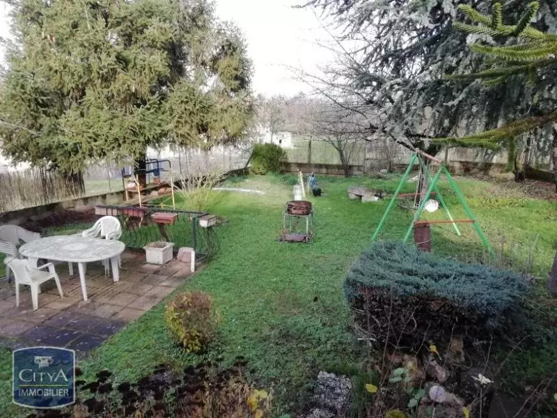 Vente Maison Chateauroux 4 Pieces 110m 184 700 Tmai Citya Vente Maison Chateauroux 4 Pieces 110m 184 700 Tmai Citya