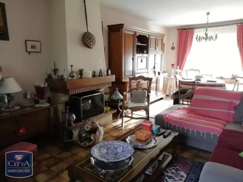 Vente Maison Chateauroux 4 Pieces 110m 184 700 Tmai Citya Vente Maison Chateauroux 4 Pieces 110m 184 700 Tmai Citya