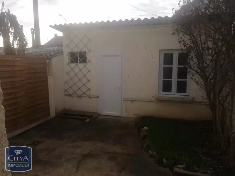Vente Maison Chateauroux 3 Pieces 49 7m 94 000 Tmai Citya Vente Maison Chateauroux 3 Pieces 49 7m 94 000 Tmai Citya