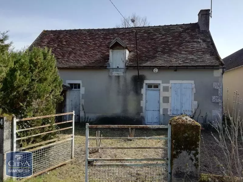Vente Maison Indre 36 47 Annonces D Achat Indre 36 Citya Vente Maison Indre 36 47 Annonces D Achat Indre 36 Citya