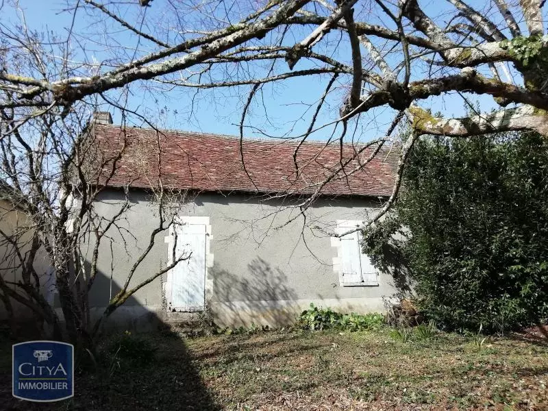 Vente Maison Merigny 362 2 Pieces 43 45m 32 800 Tmai Citya Vente Maison Merigny 362 2 Pieces 43 45m 32 800 Tmai Citya