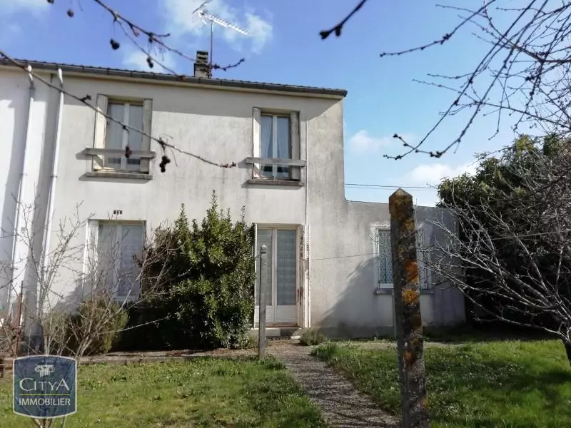 Vente Maison Indre 36 47 Annonces D Achat Indre 36 Citya Vente Maison Indre 36 47 Annonces D Achat Indre 36 Citya