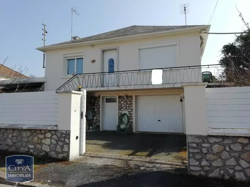 Vente Maison Indre 36 47 Annonces D Achat Indre 36 Citya Vente Maison Indre 36 47 Annonces D Achat Indre 36 Citya