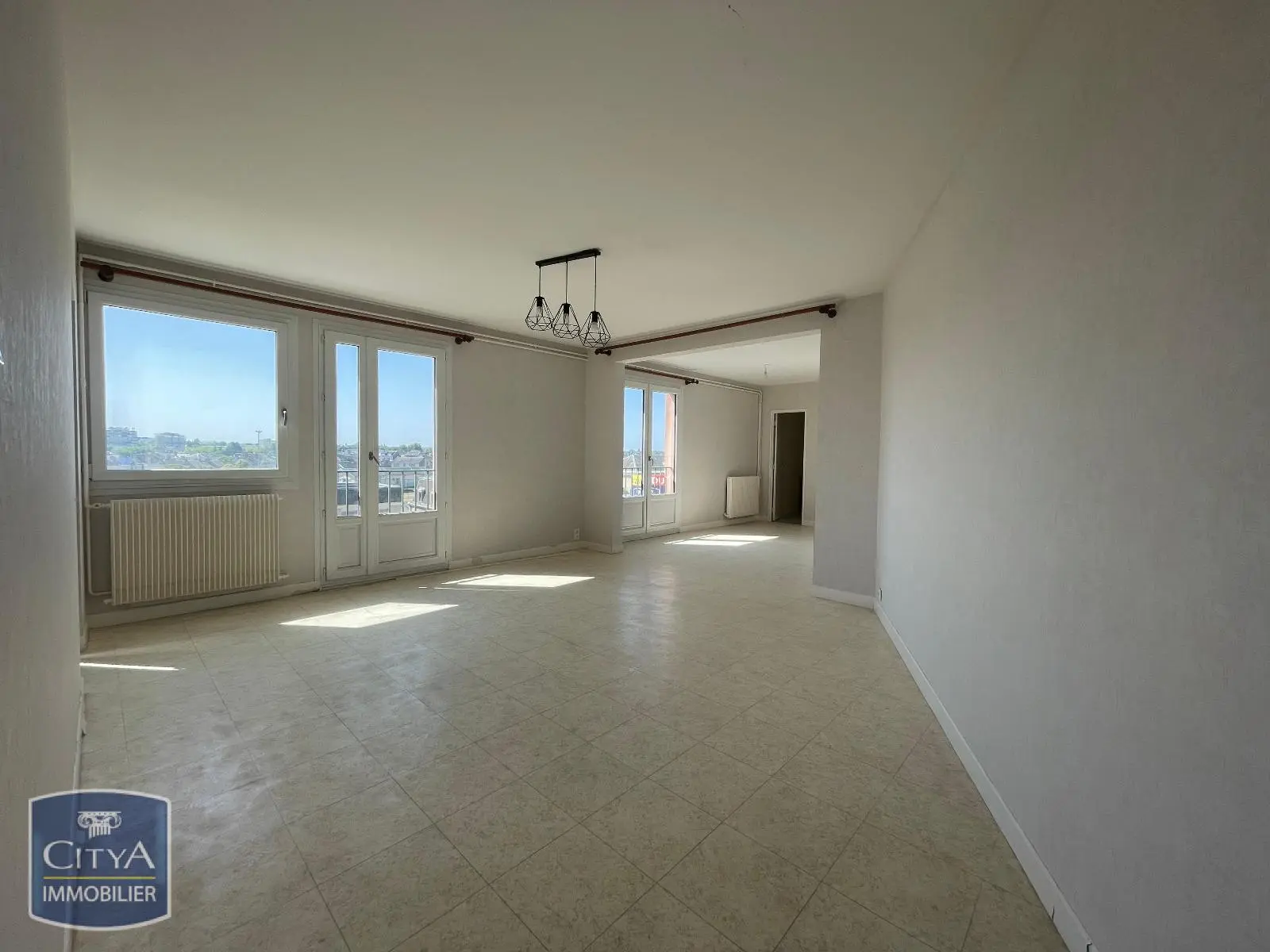 Photo 2 Appartement 2 pièces 69m²