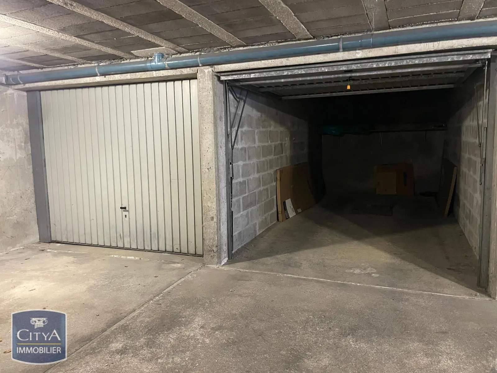 Photo 3 Parking 13m²