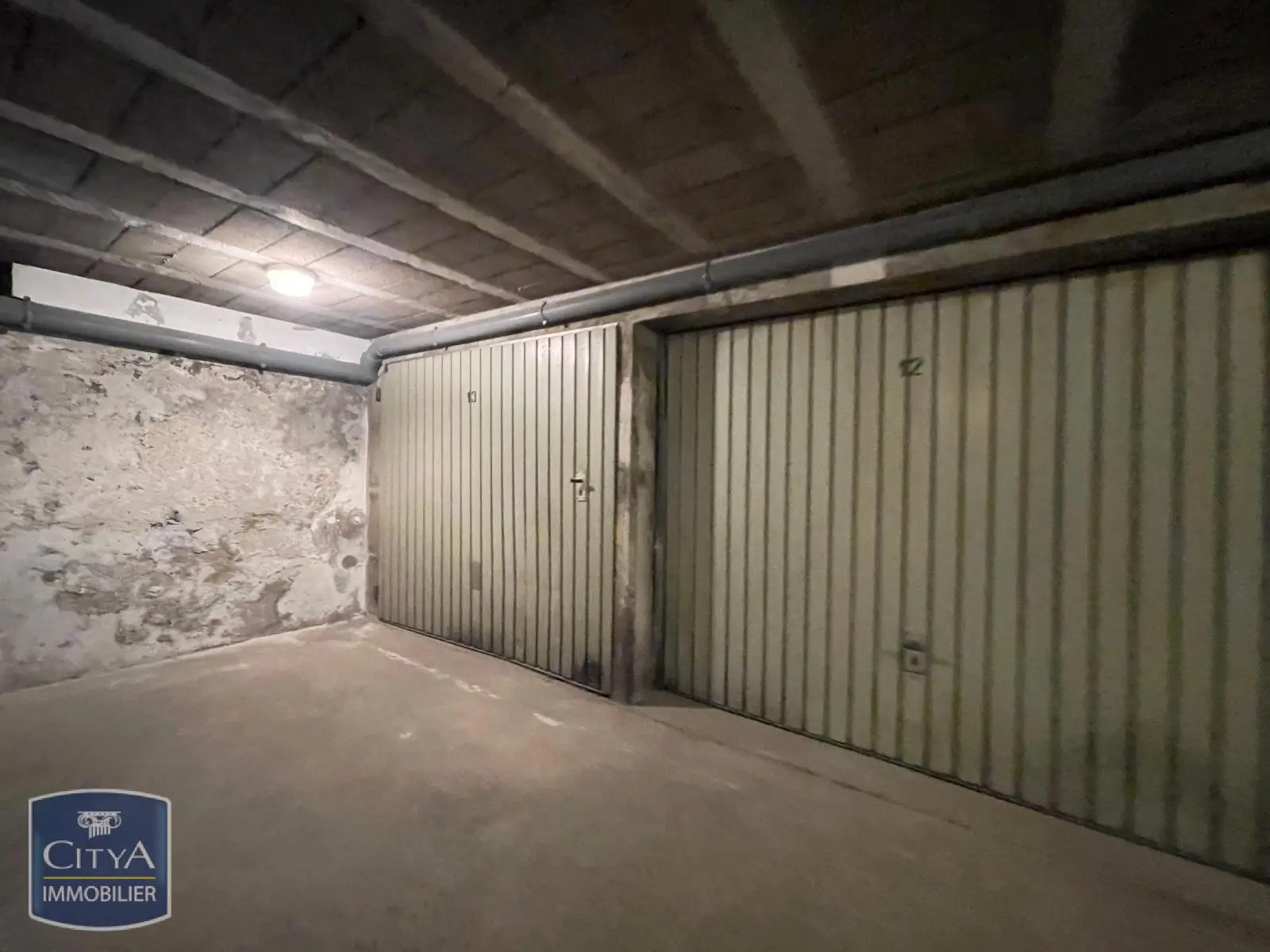 Photo 5 Parking 13m²