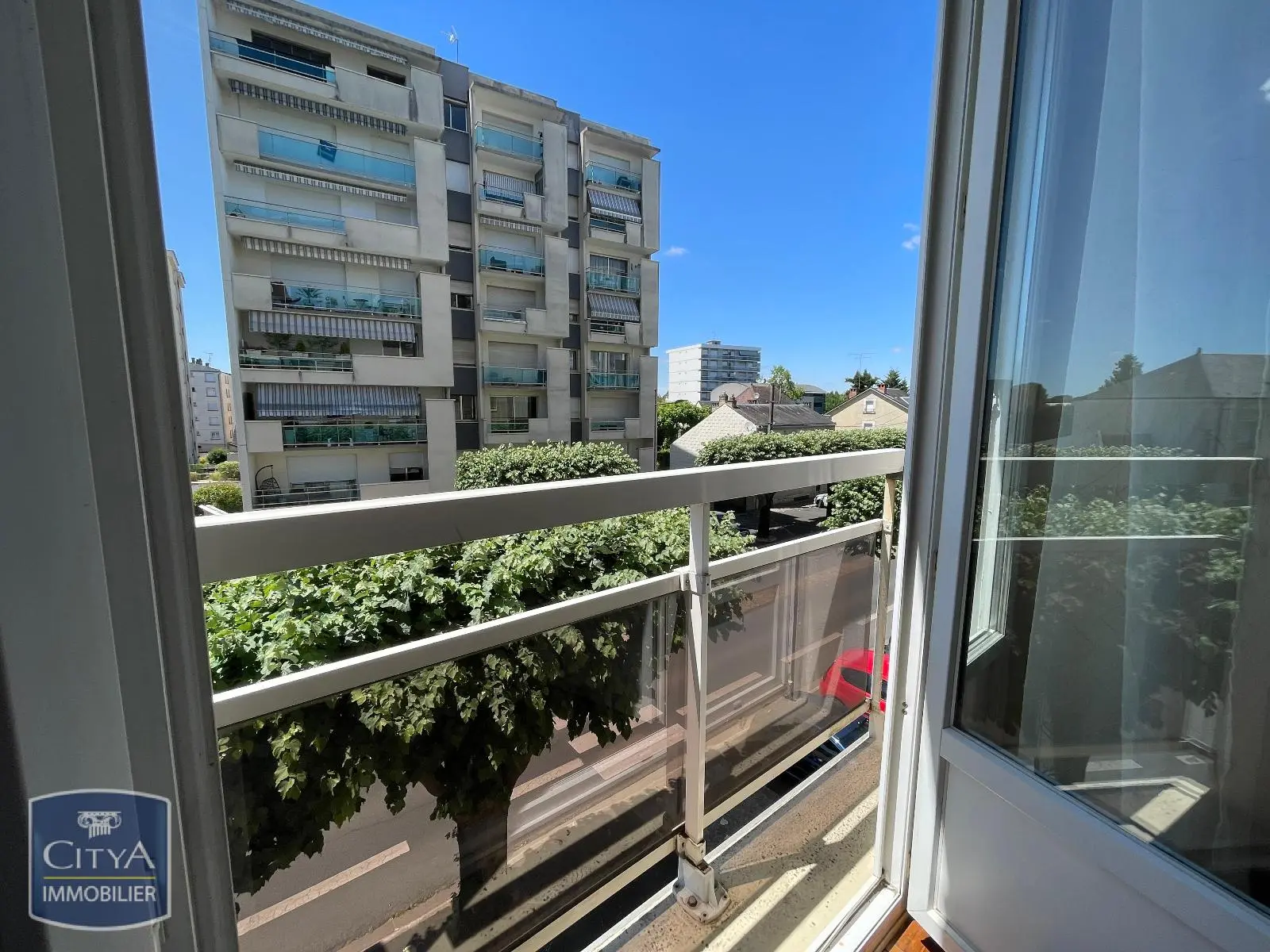 Photo 4 Appartement 2 pièces 48.16m²