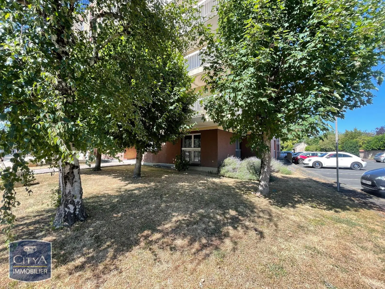 Photo 1 Appartement 3 pièces 83.8m²