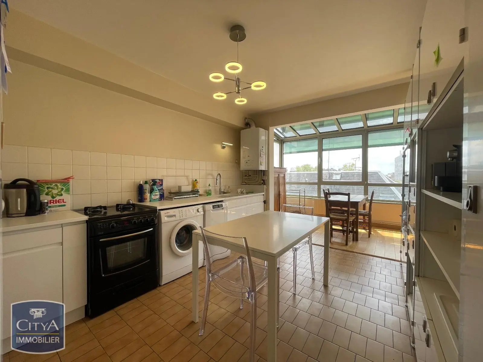 Photo 6 Appartement 2 pièces 106m²