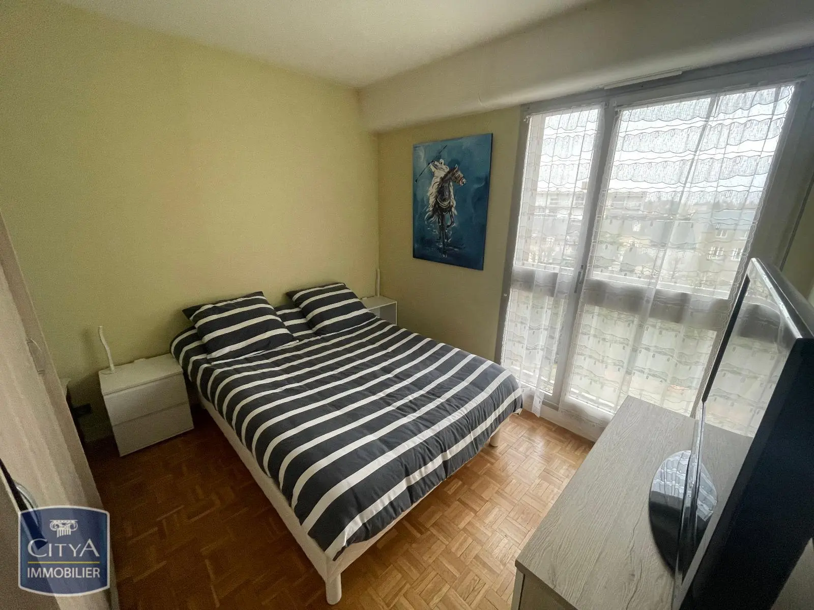 Photo 8 Appartement 3 pièces 83m²