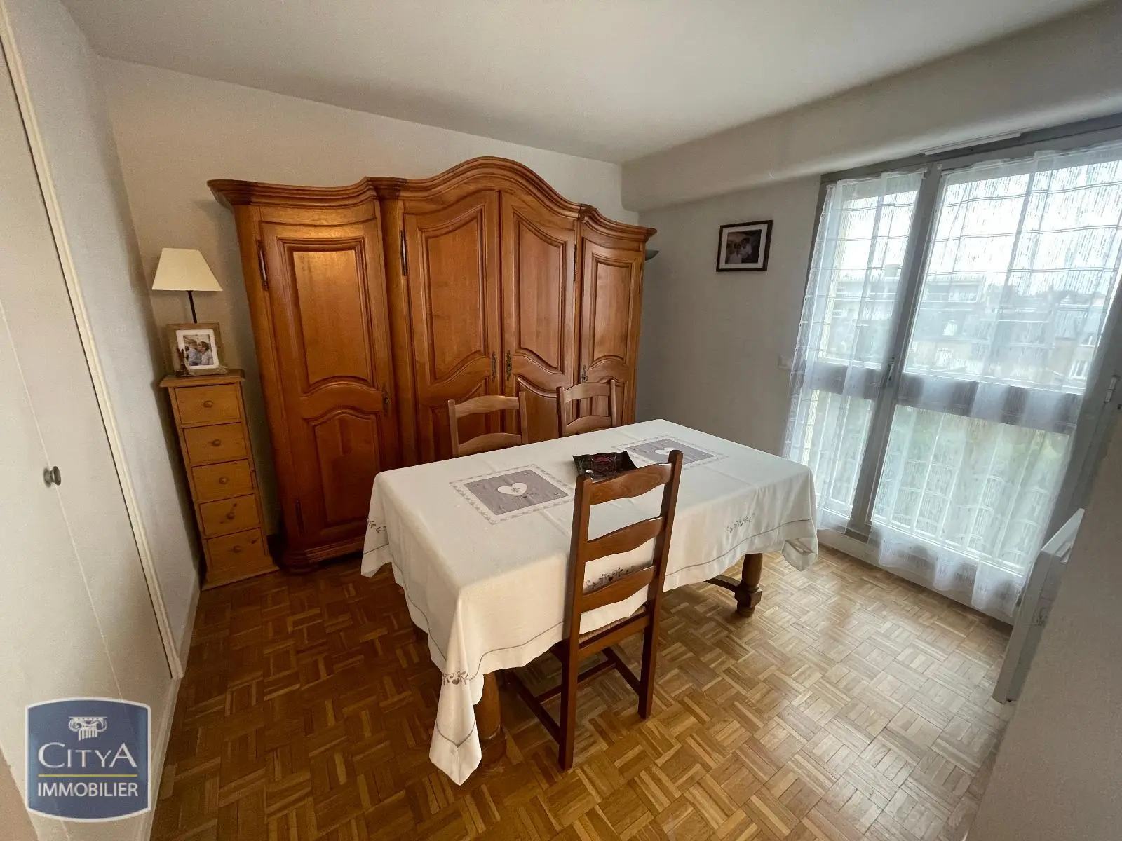 Photo 2 Appartement 3 pièces 83m²