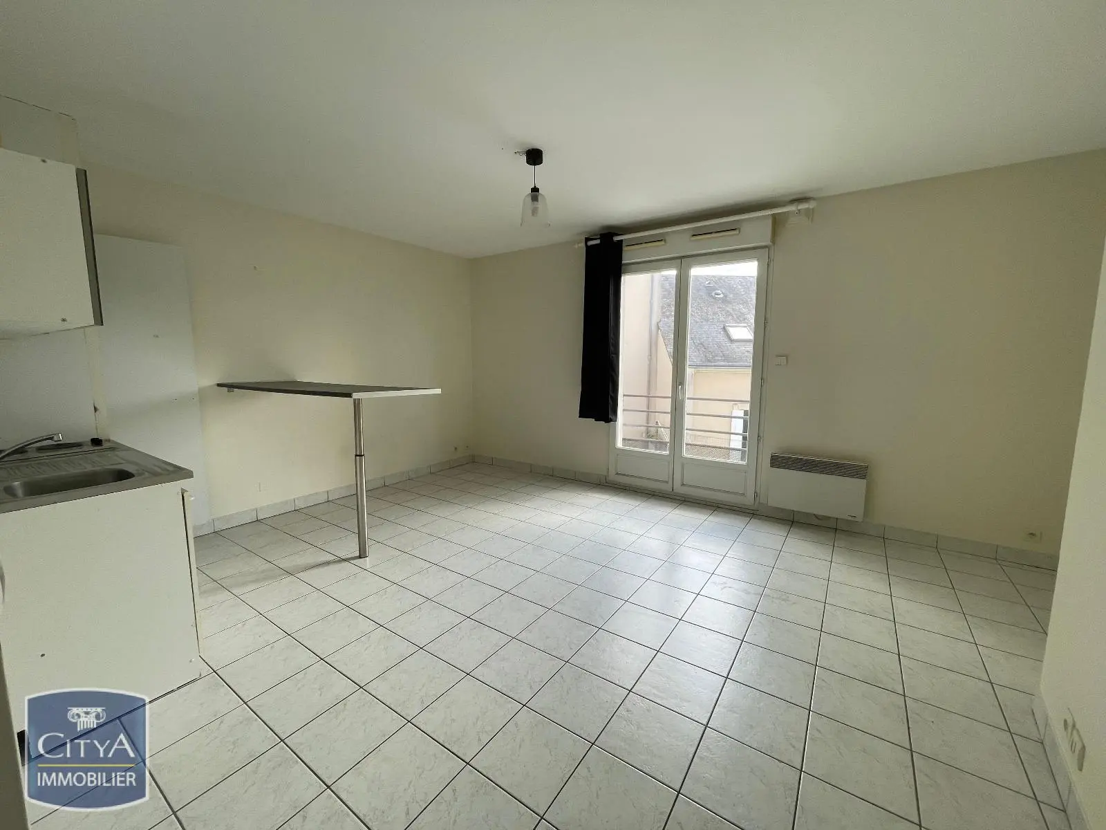 Photo 3 Appartement 2 pièces 42m²