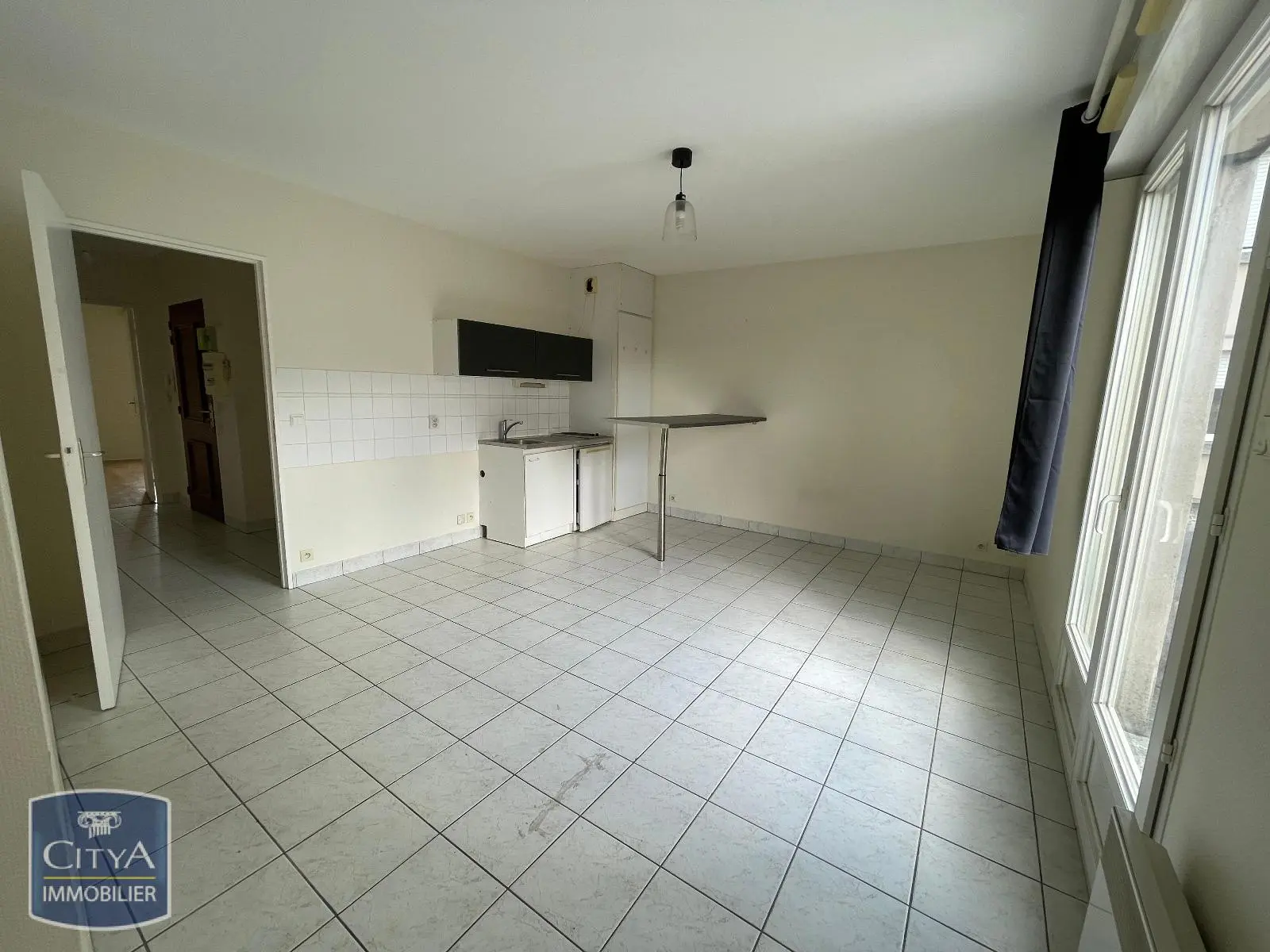 Photo 5 Appartement 2 pièces 42m²