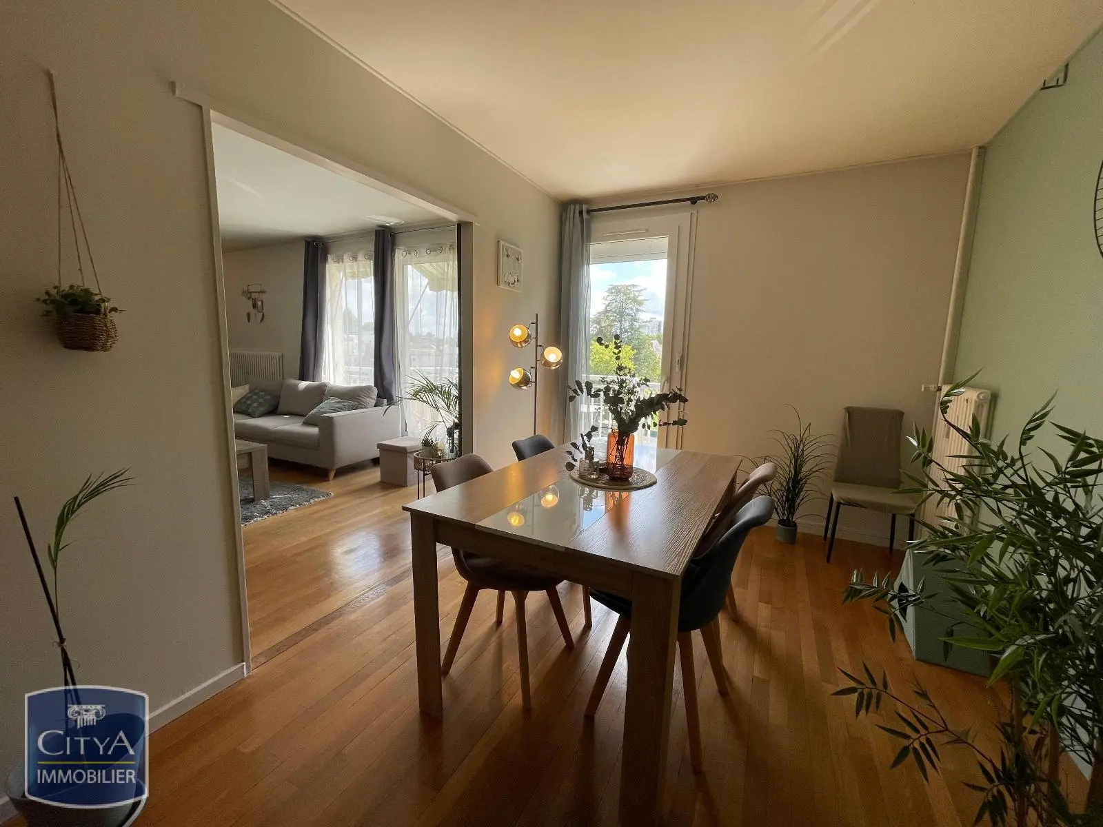 Photo 4 Appartement 4 pièces 73m²