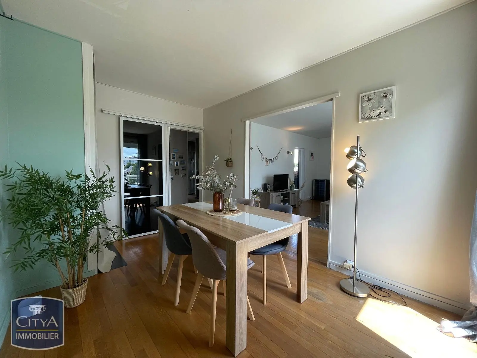 Photo 3 Appartement 4 pièces 73m²