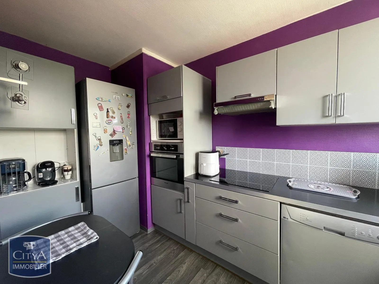 Photo 6 Appartement 4 pièces 73m²