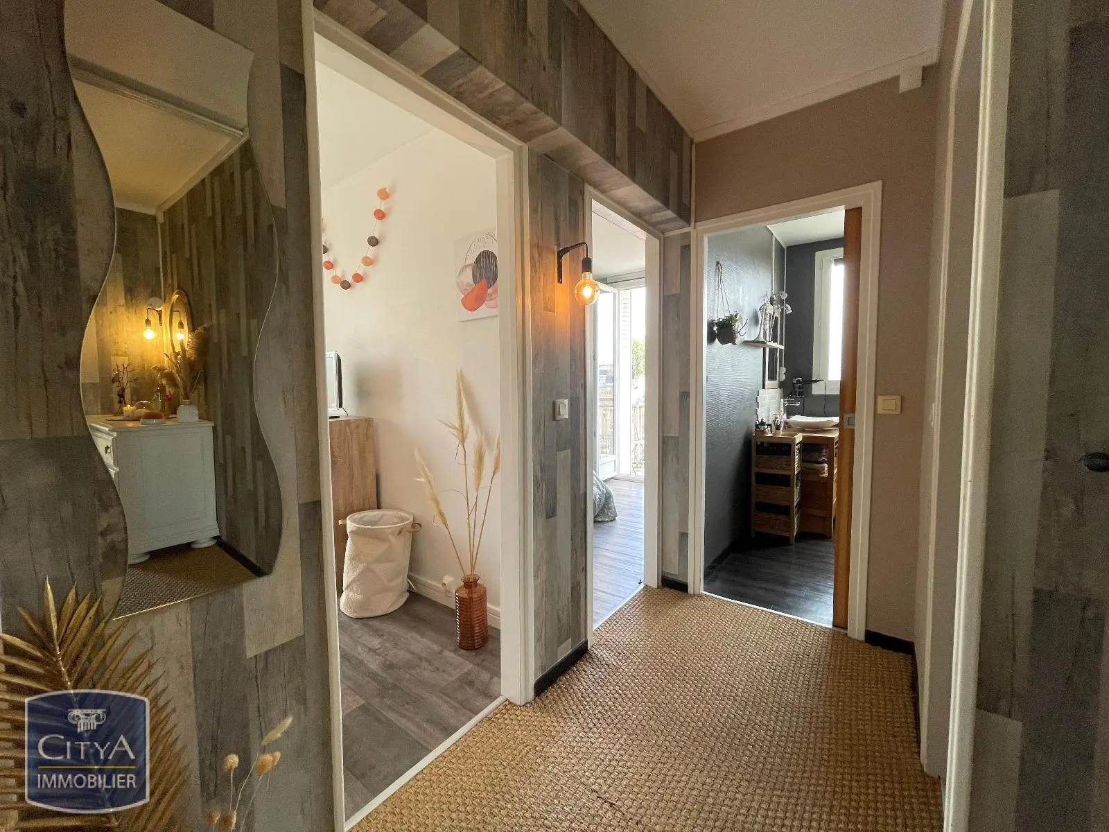 Photo 9 Appartement 4 pièces 73m²