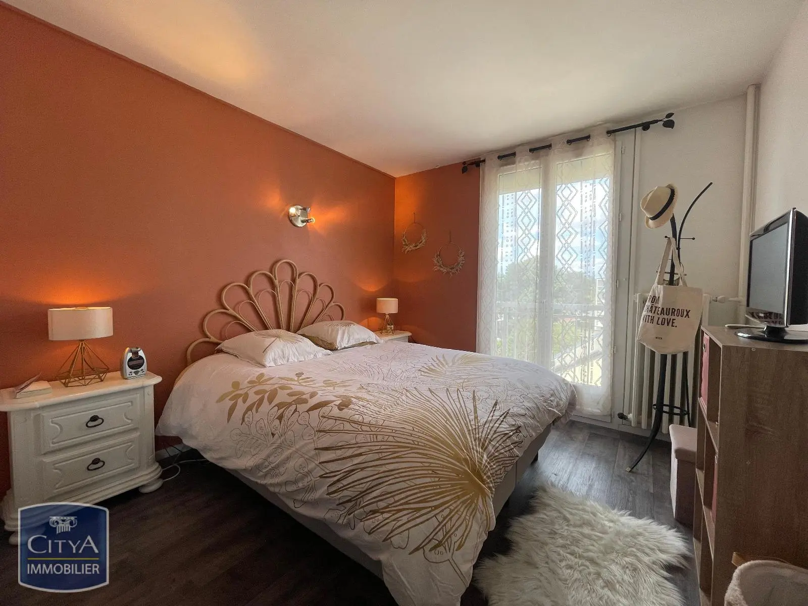Photo 10 Appartement 4 pièces 73m²