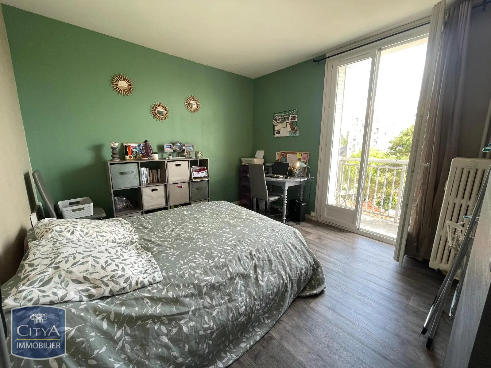 Photo 11 Appartement 4 pièces 73m²