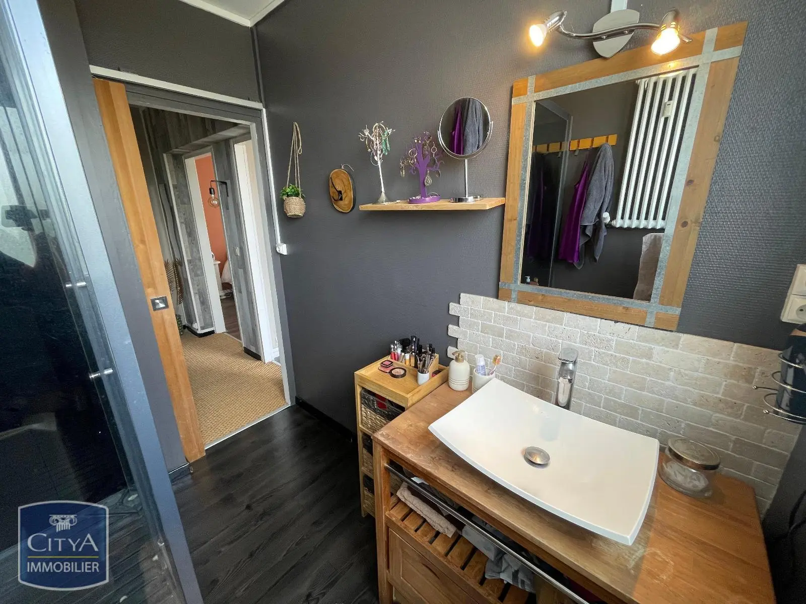 Photo 14 Appartement 4 pièces 73m²