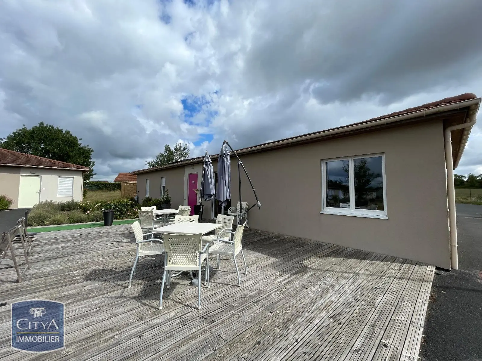 Photo 16 Maison 4 pièces 63m²