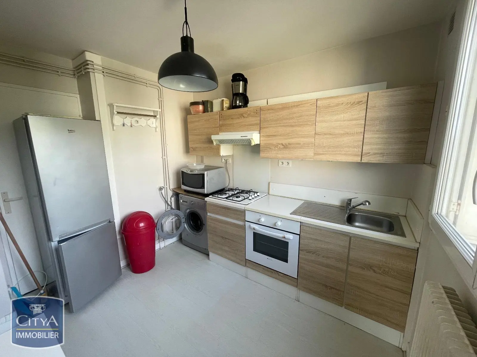 Photo 3 Appartement 3 pièces 67.09m²