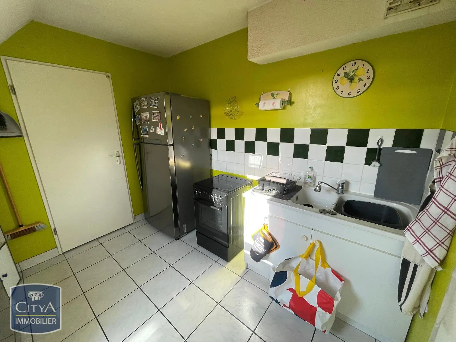 Photo 6 Appartement 3 pièces 73.26m²