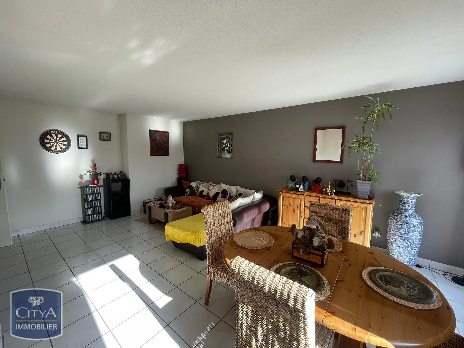 Photo 4 Appartement 3 pièces 73.26m²