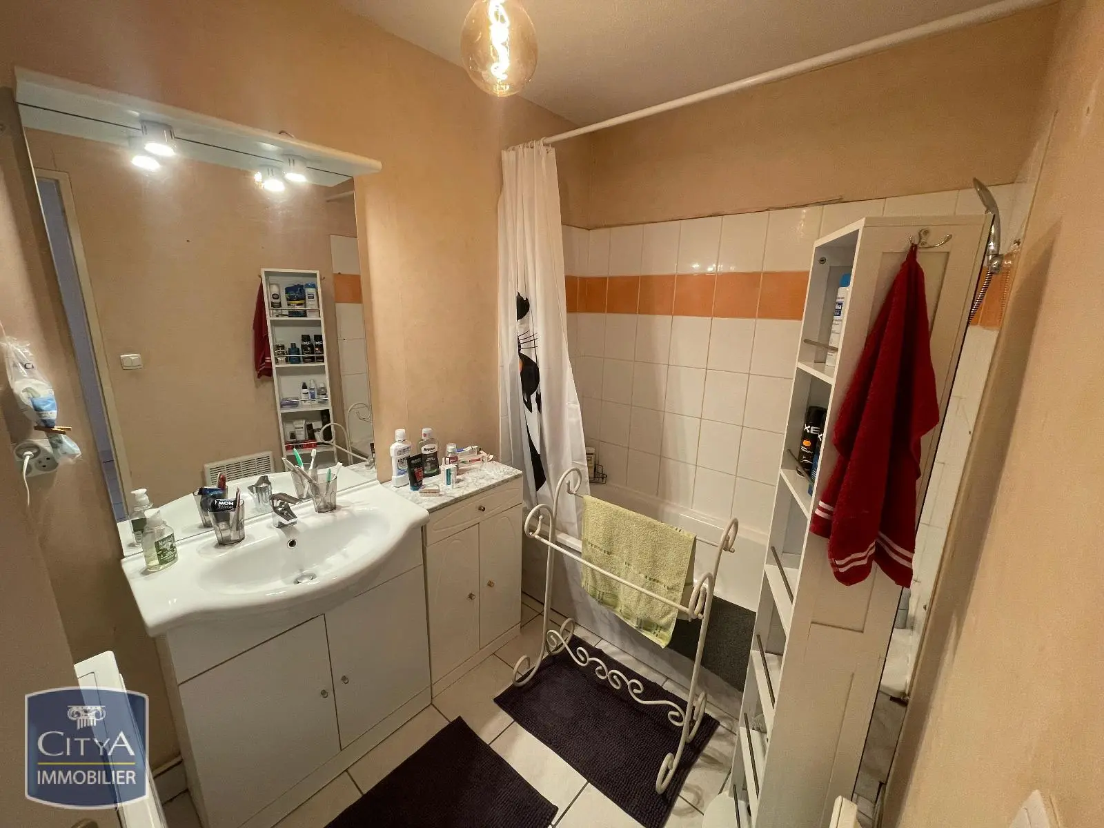 Photo 8 Appartement 3 pièces 73.26m²