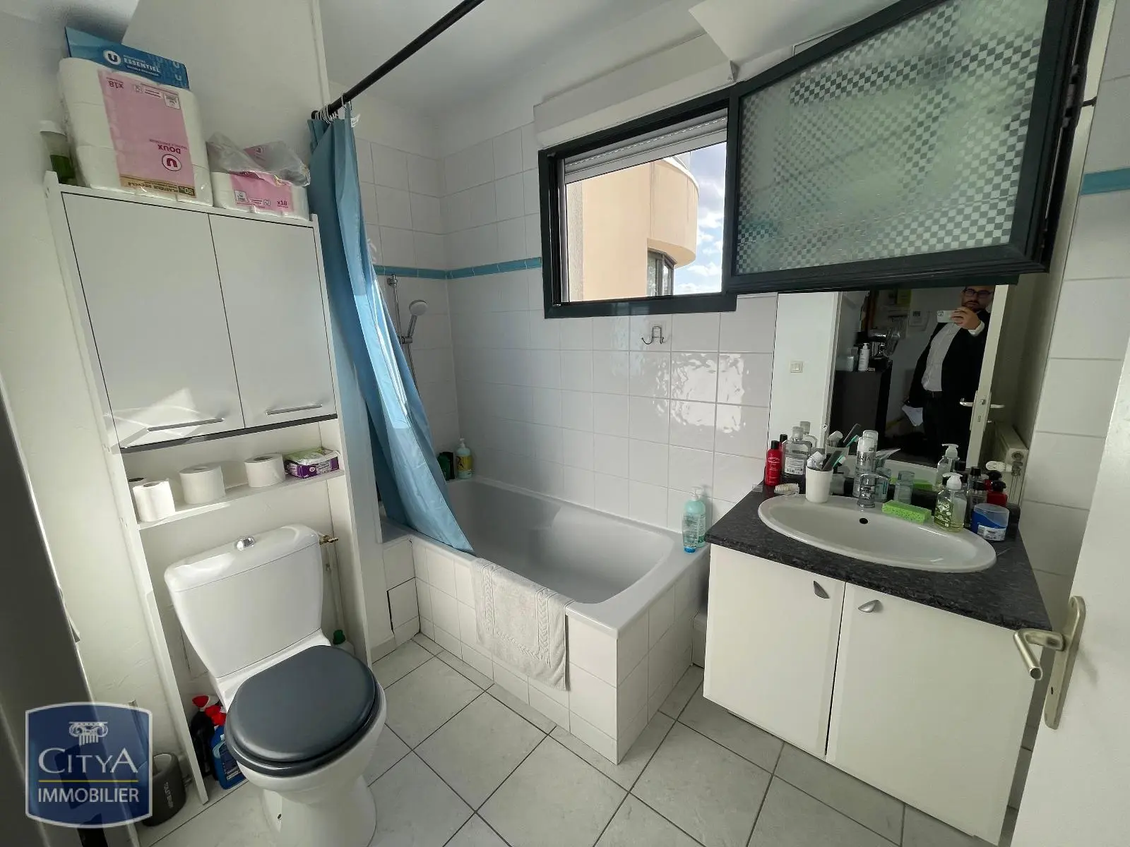 Photo 6 pour Appartement 2 pièces 28.45m² Photo 6 Appartement 2 pièces 28.45m²