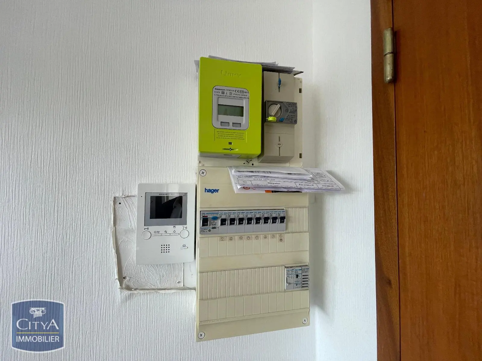 Photo 8 pour Appartement 2 pièces 28.45m² Photo 8 Appartement 2 pièces 28.45m²