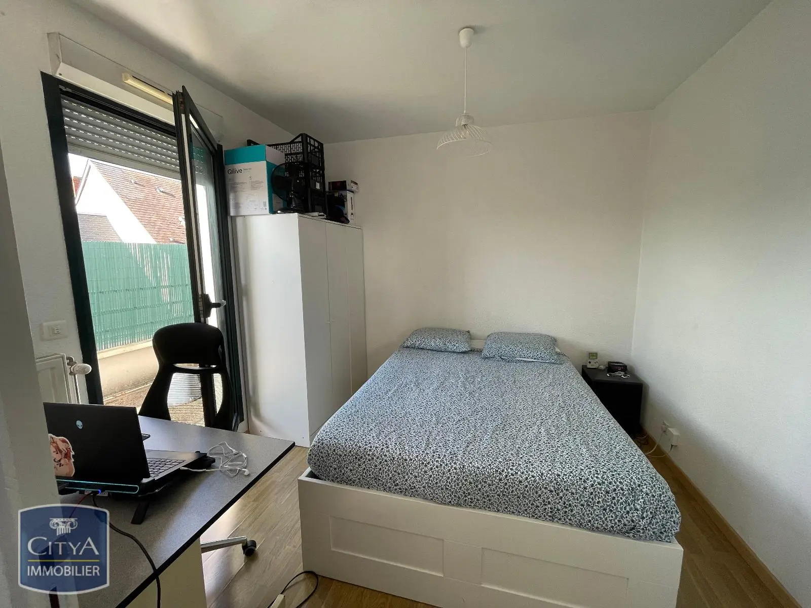 Photo 5 pour Appartement 2 pièces 28.45m² Photo 5 Appartement 2 pièces 28.45m²