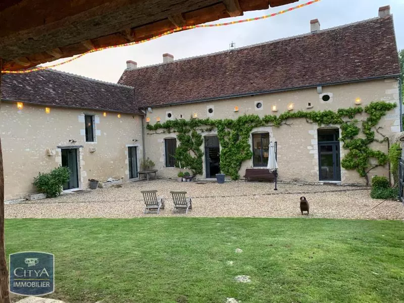 Vente Maison Indre 36 47 Annonces D Achat Indre 36 Page 2 Citya Vente Maison Indre 36 47 Annonces D Achat Indre 36 Page 2 Citya