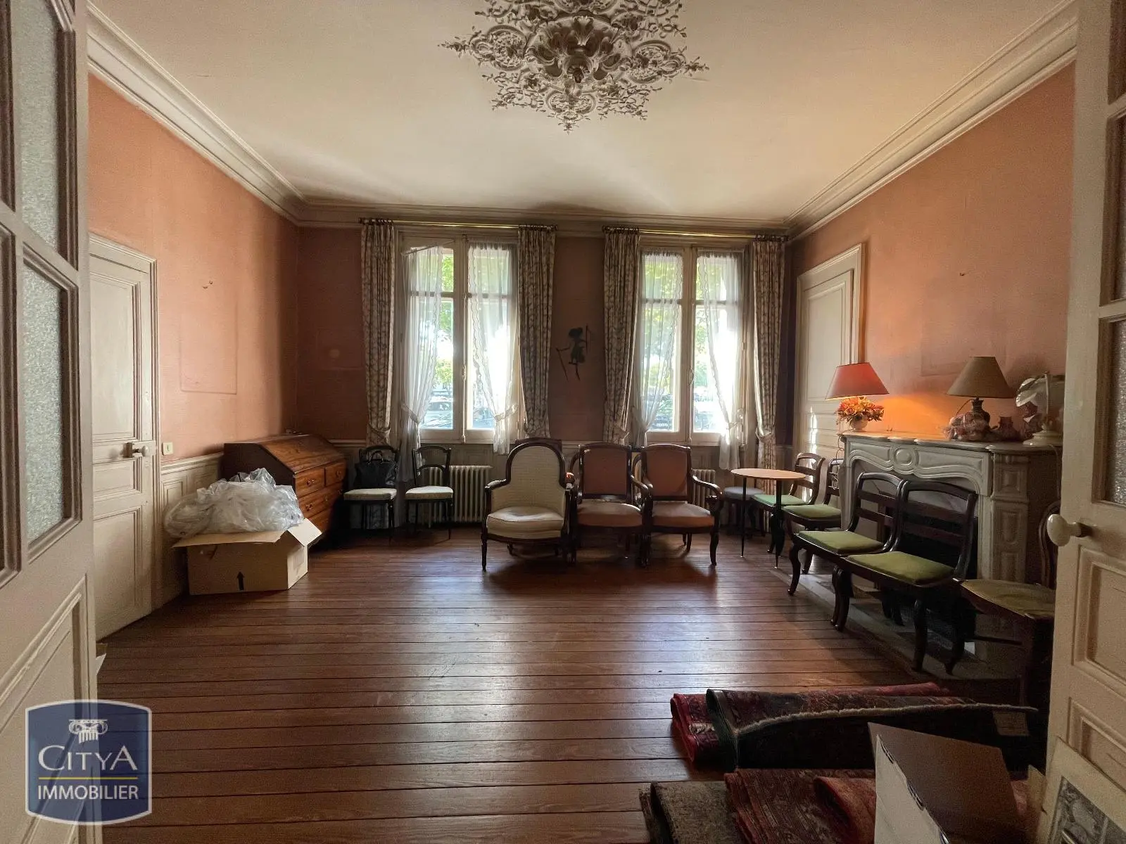 Photo 3 pour Maison 9 pièces 162m² Photo 3 Maison 9 pièces 162m²