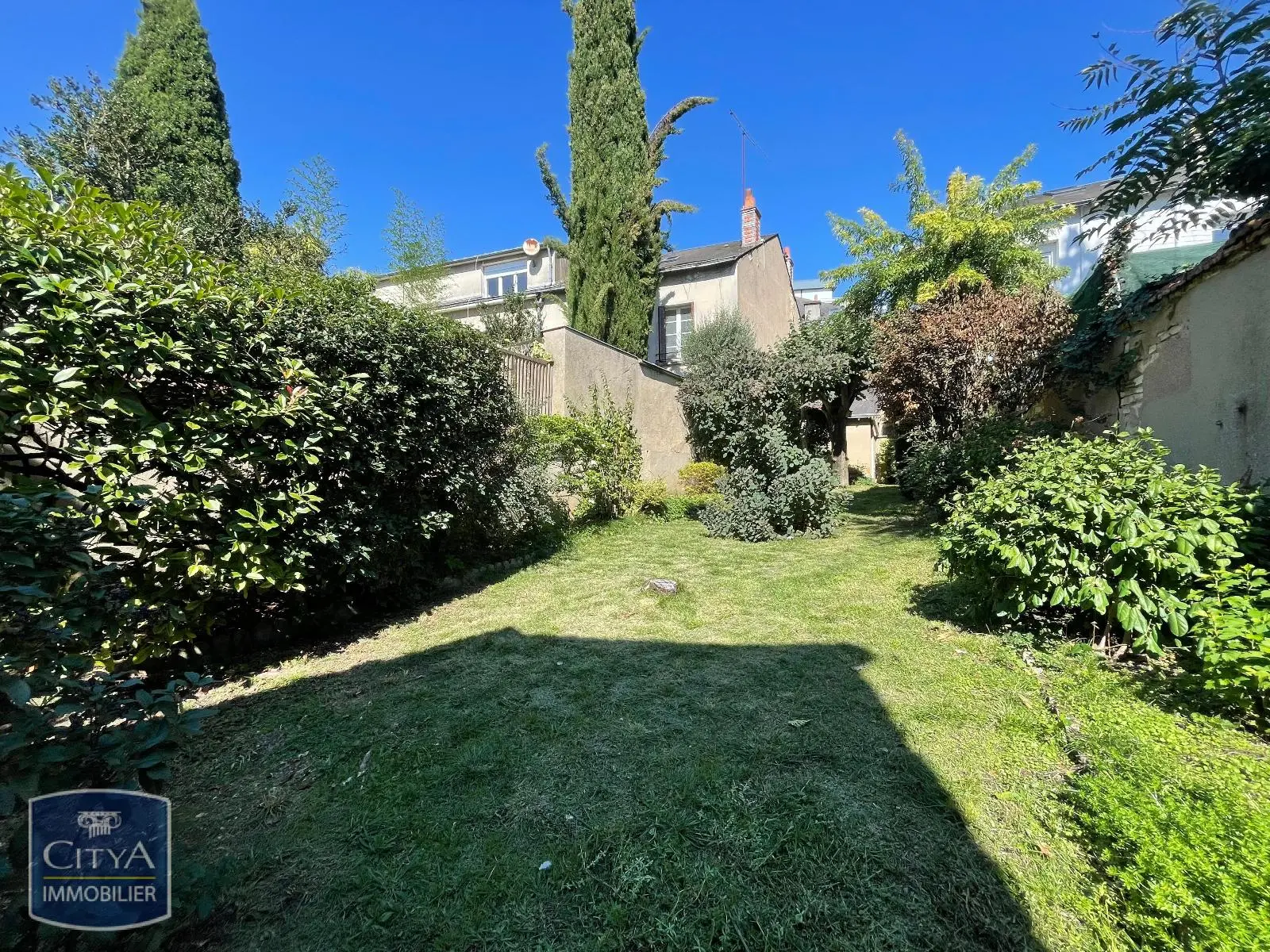 Photo 12 pour Maison 9 pièces 162m² Photo 12 Maison 9 pièces 162m²