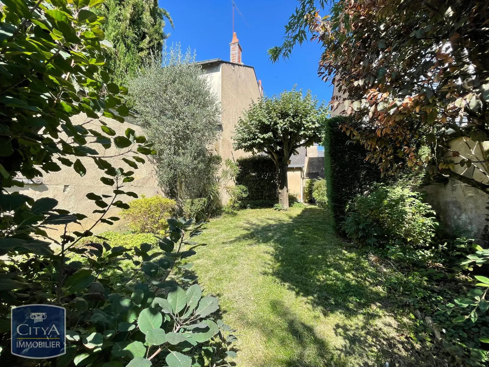 Photo 9 pour Maison 9 pièces 162m² Photo 9 Maison 9 pièces 162m²