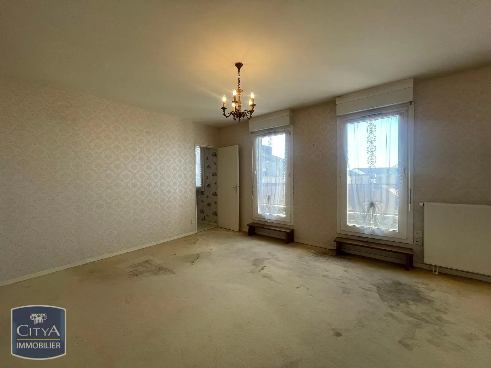 Photo 2 pour Appartement 3 pièces 68m² Photo 2 Appartement 3 pièces 68m²