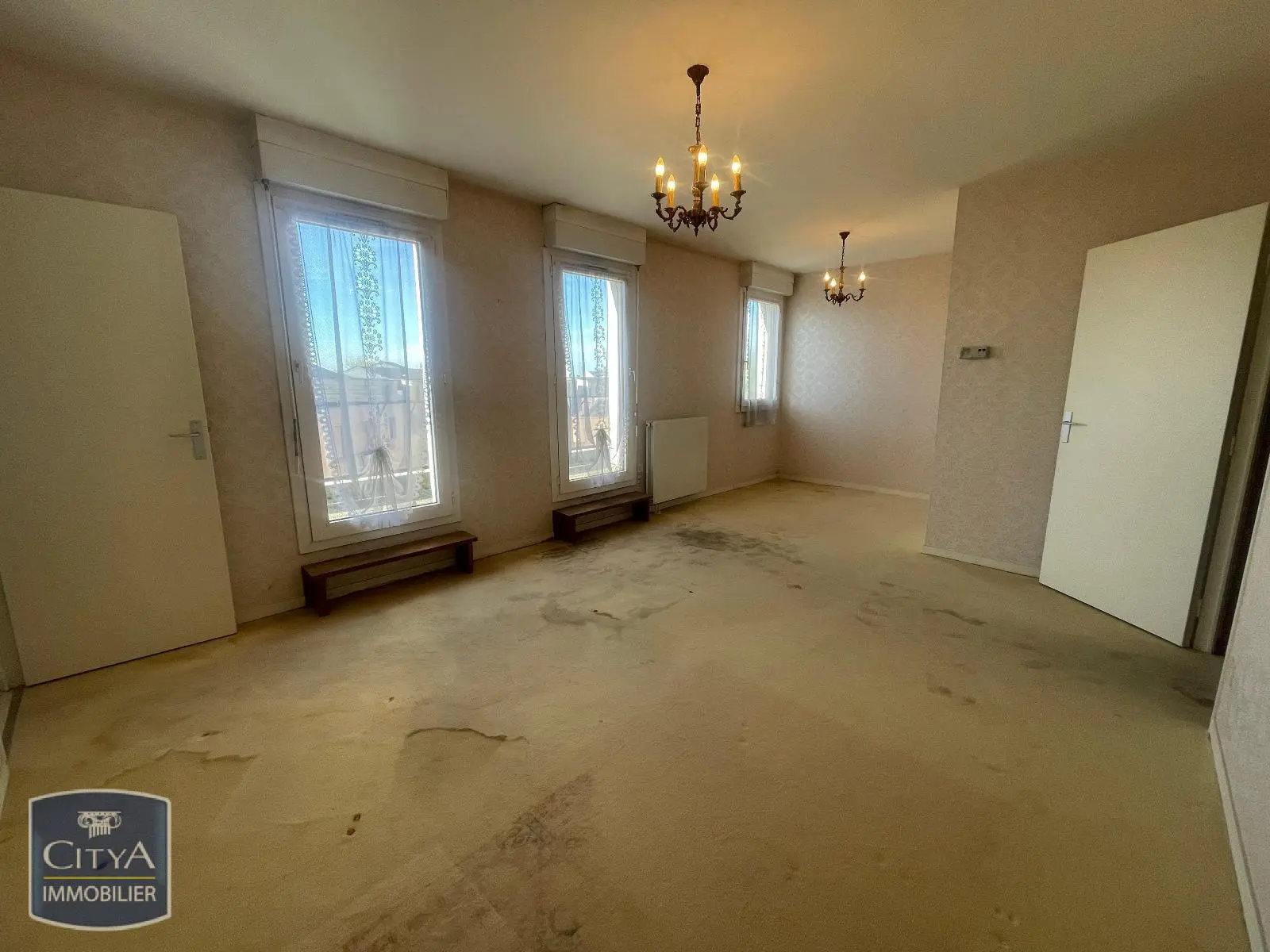 Photo 3 pour Appartement 3 pièces 68m² Photo 3 Appartement 3 pièces 68m²