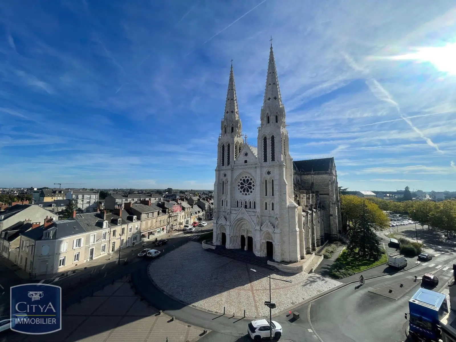 Photo 14 pour Appartement 3 pièces 68m² Photo 14 Appartement 3 pièces 68m²