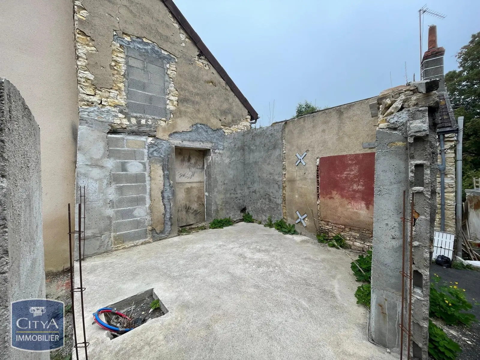 Photo 4 Maison 1 pièce 71m²