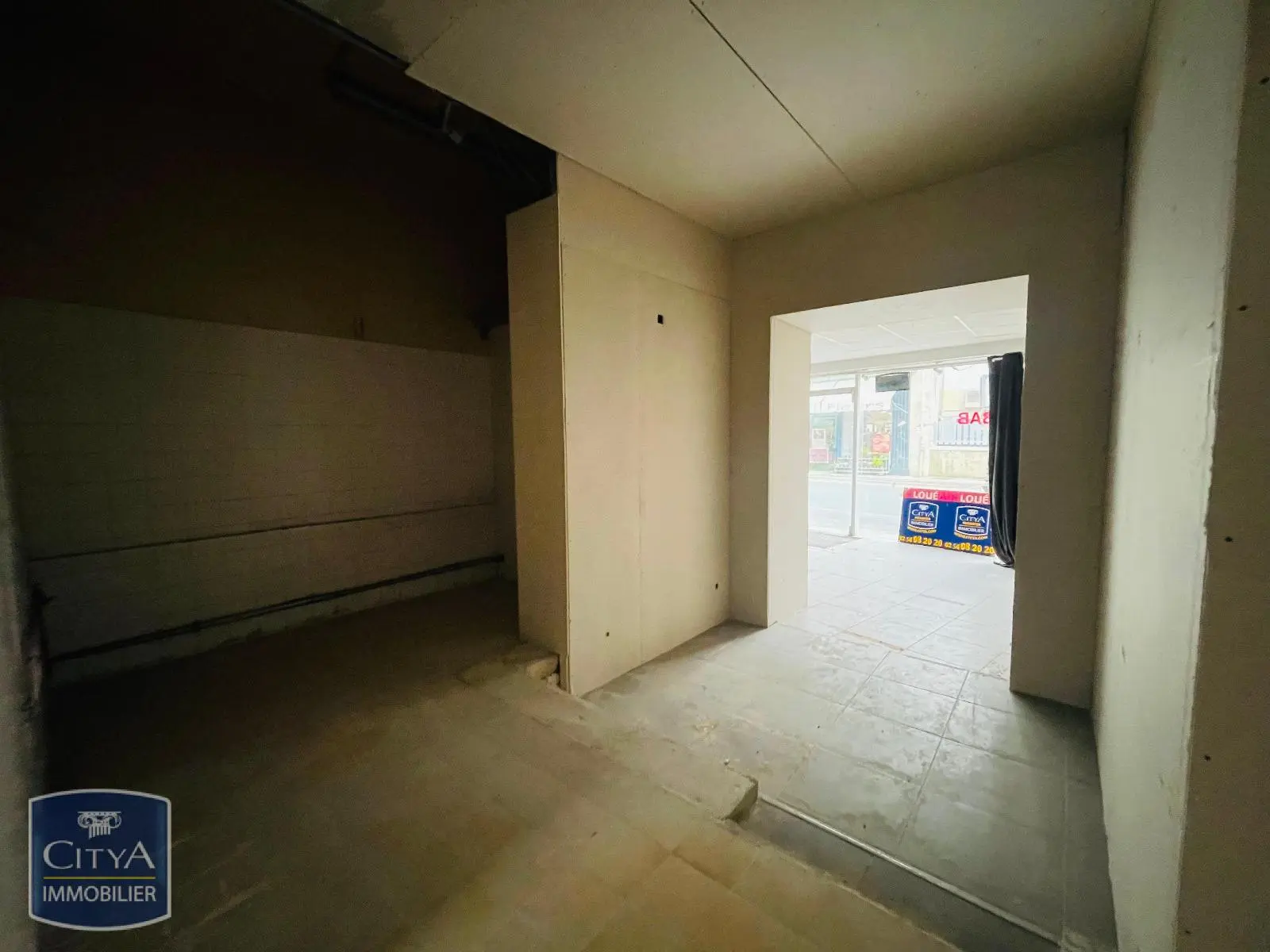 Photo 12 Immeuble 120m²