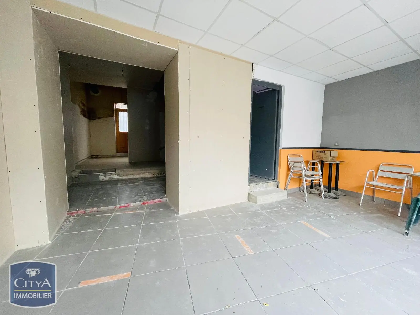 Photo 10 Immeuble 120m²